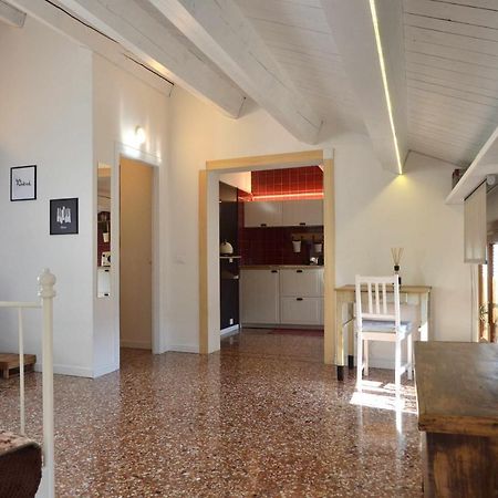 Olly Home Luxury Loft Noale Exterior foto