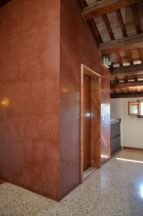 Olly Home Luxury Loft Noale Exterior foto