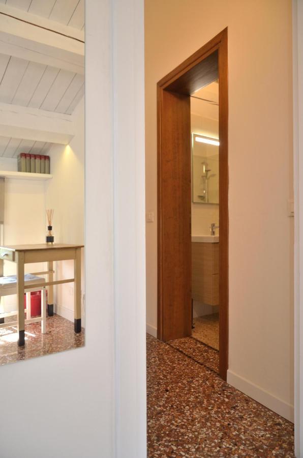 Olly Home Luxury Loft Noale Exterior foto
