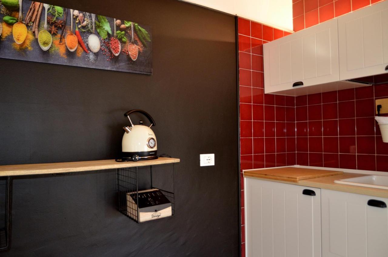 Olly Home Luxury Loft Noale Exterior foto
