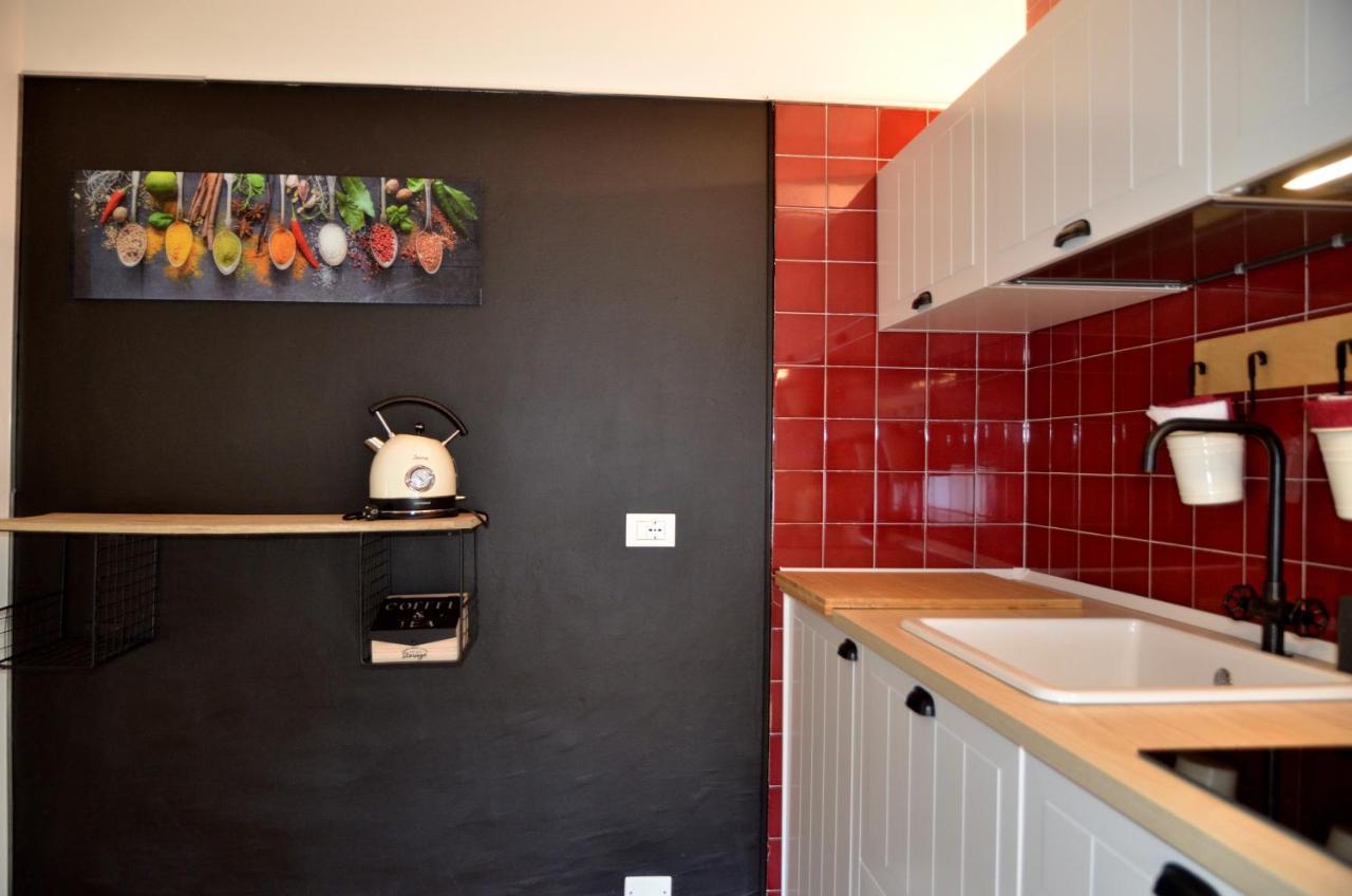 Olly Home Luxury Loft Noale Exterior foto